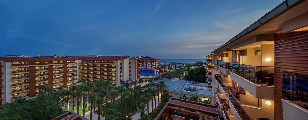 Selge Beach Resort & Spa-1