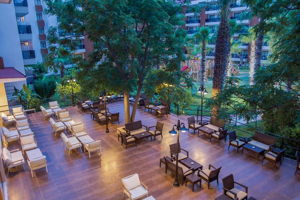 Selge Beach Resort & Spa-1