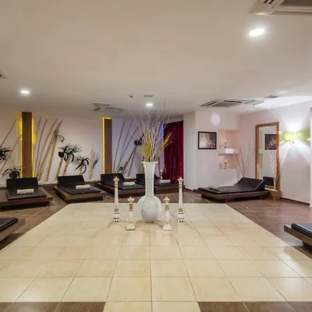 Selge Beach Resort & Spa-2