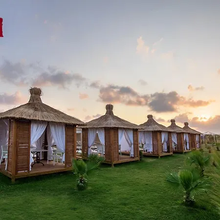 Selge Beach Resort & Spa-2