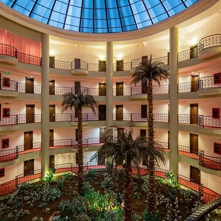 Selge Beach Resort & Spa-3