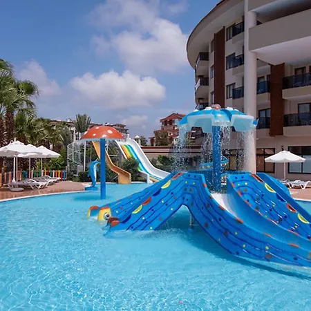 Selge Beach Resort & Spa-2