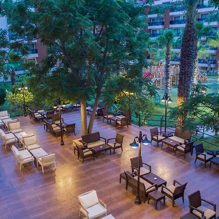 Selge Beach Resort & Spa-2