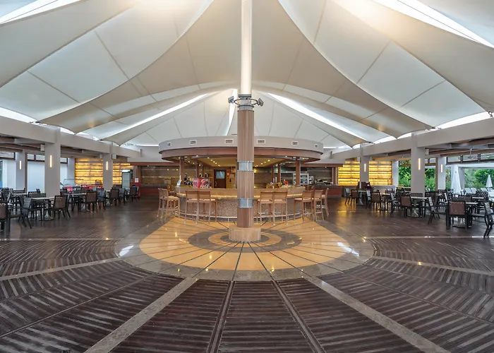 Sunis Elita Beach Resort Hotel & Spa Kızılağaç